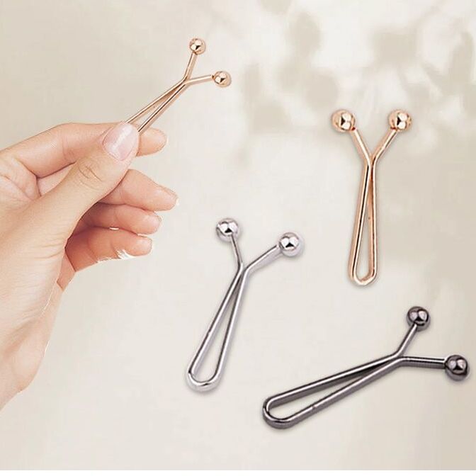 Jupes en jean, accessoires à boucle détachable, Clip à manches réglable pour pantalons, Clip de réduction du manchon de serrage de la taille, 4/10 pièces