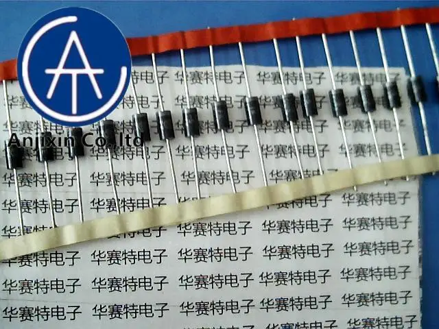 20pcs 100% orginal new SF34G SF34 MCC DO-201 Ultra Fast Recovery Diode 3A/200V 35