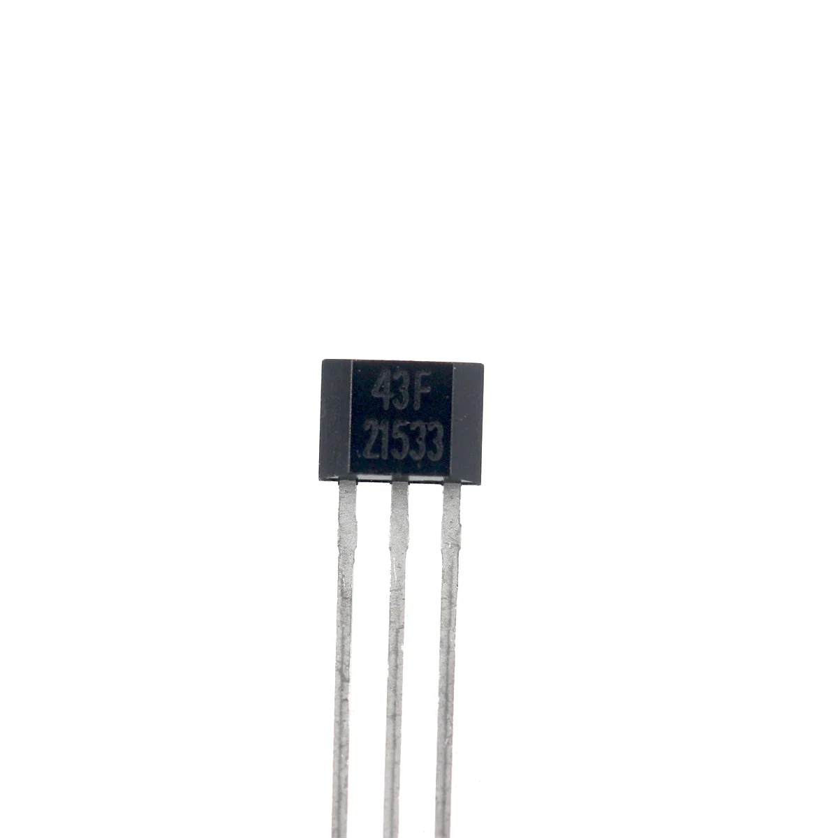 50pcs Hall Effect Sensor Switch 41F 43F 44E 49E 503 17CA 3144 49138 U18 OH137 AH469 AH462 AH463 Element Brushless Electric SMD