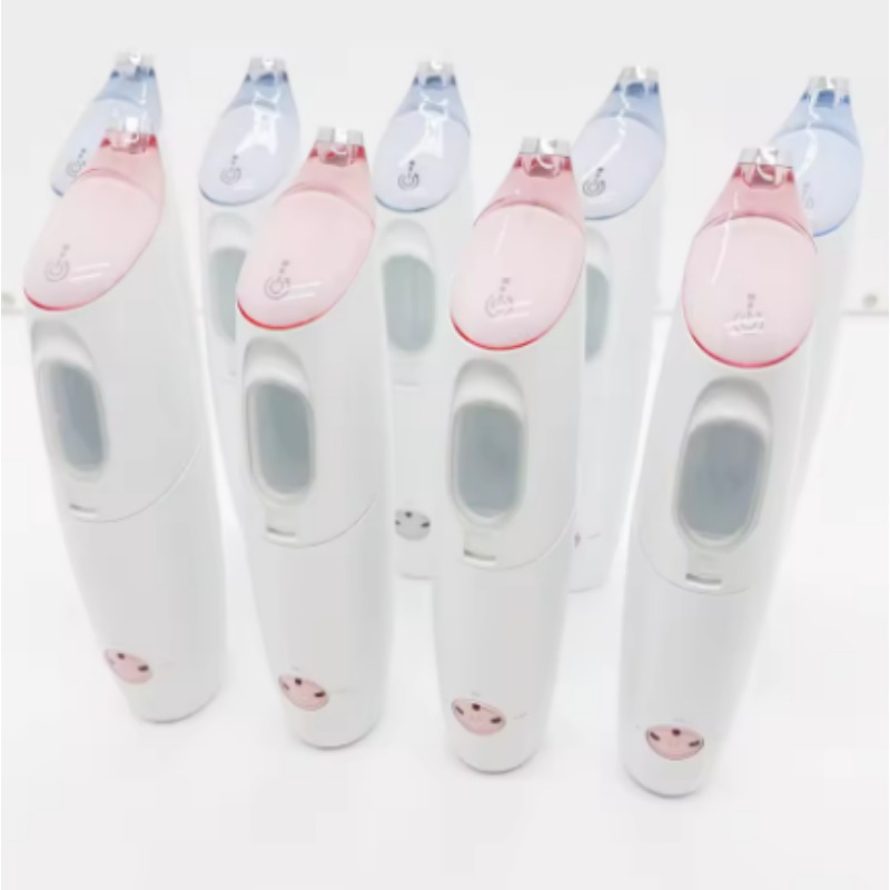 for Philips Sonicare Air Floss Pro Electric Flosser HX8340 HX8331 HX8341 HX8381 HX8332/01 Handle Without Charger