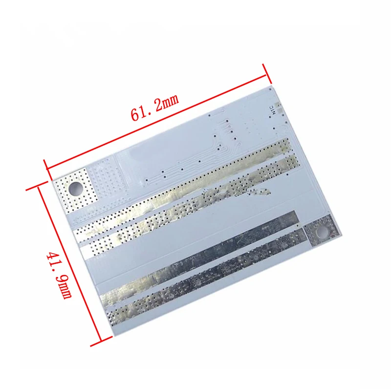 5S 4S 3S BMS 100A 21V 18V 16.8V 12V 18650 Li-Ion LMO Ternary LITHIUM แบตเตอรี่ Circuit Board BALANCE ชาร์จ