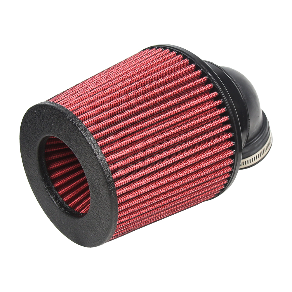 KYOSTAR-Kit de Entrada de Ar Frio, Tubo para 2013-2016, A4, A5, 2.0T