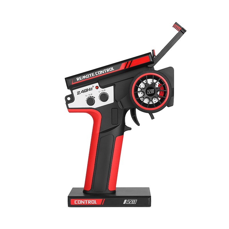 トップ WLtoys 144010 -V8 2.4G レーシング RC カー 70 KM/H ブラシレスモーター 4WD 高速オフロードドリフト RC おもちゃ 子供と大人用ギフト