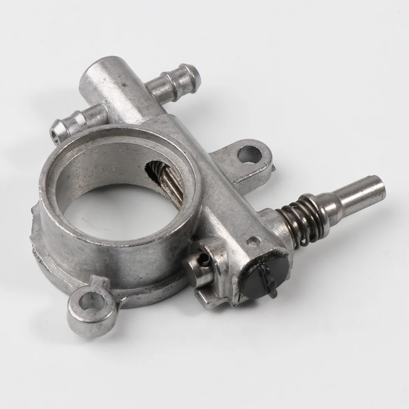 Bộ phận cưa xích Ống dòng sâu Bộ bơm dầu Ống lọc cho Trung Quốc 25CC 2500