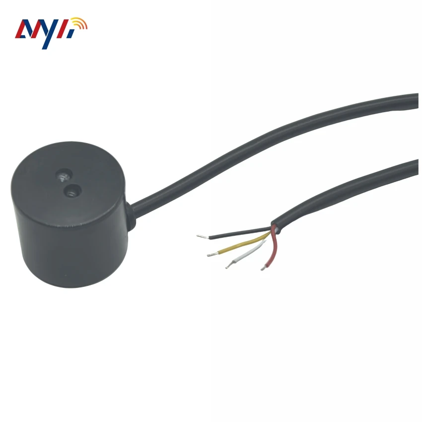 IR infravermelho 940nm RS485 para sonda óptica IEC62056 DLMS/COSEM IEC1107 kWh medidor Leitor medidor IEC