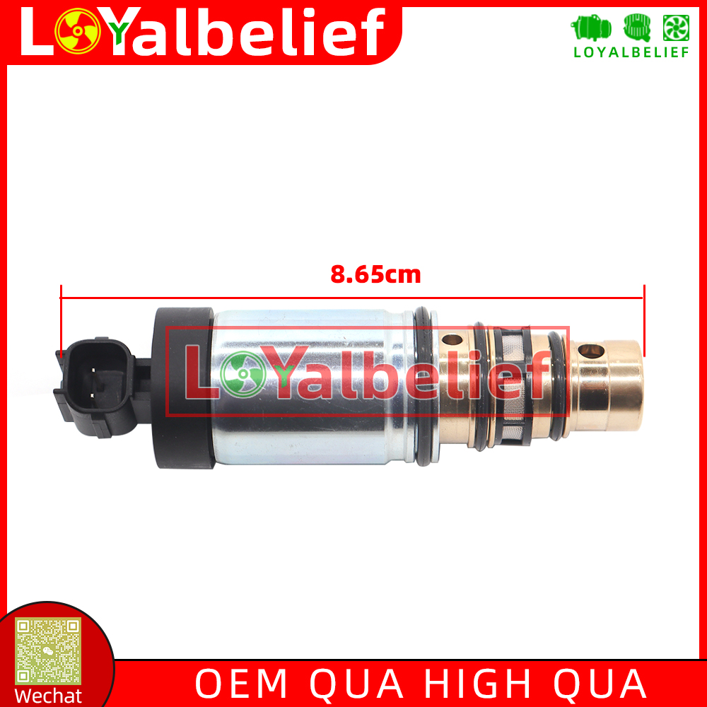 コンプレッサー制御バルブ,LY-20個,pxe14,pxe16,opel hytucson,k2 rio Sportage 97674-2s000 976742s000用,新品