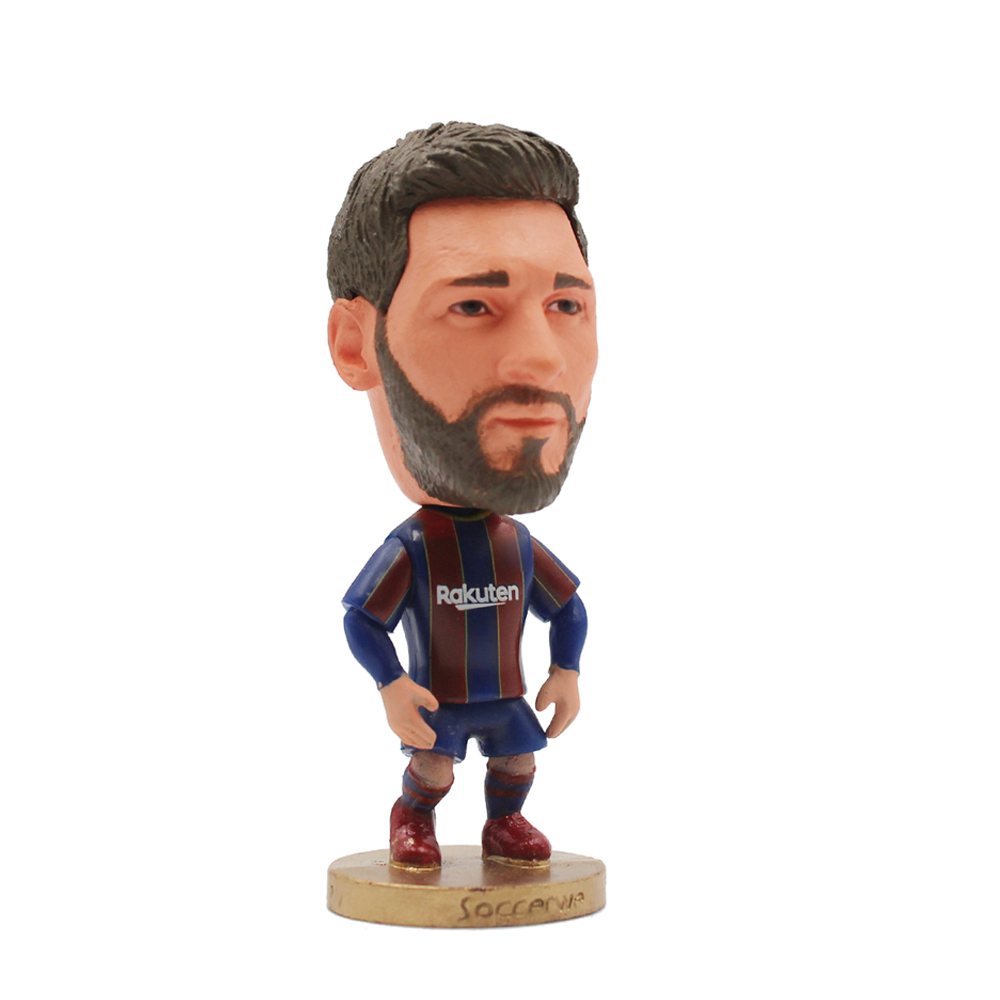 2,5-дюймовая мини-фигурка куклы из смолы 2025 YAMAL VINIJR MODRIC