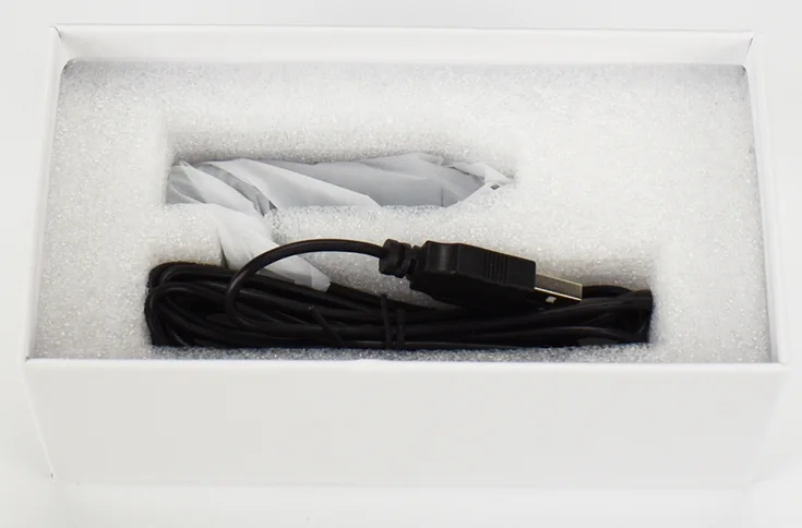 Mini endoscópio portátil com luz LED, fonte de otorrinolaringologia, otoscópio, laparoscópio, 10W