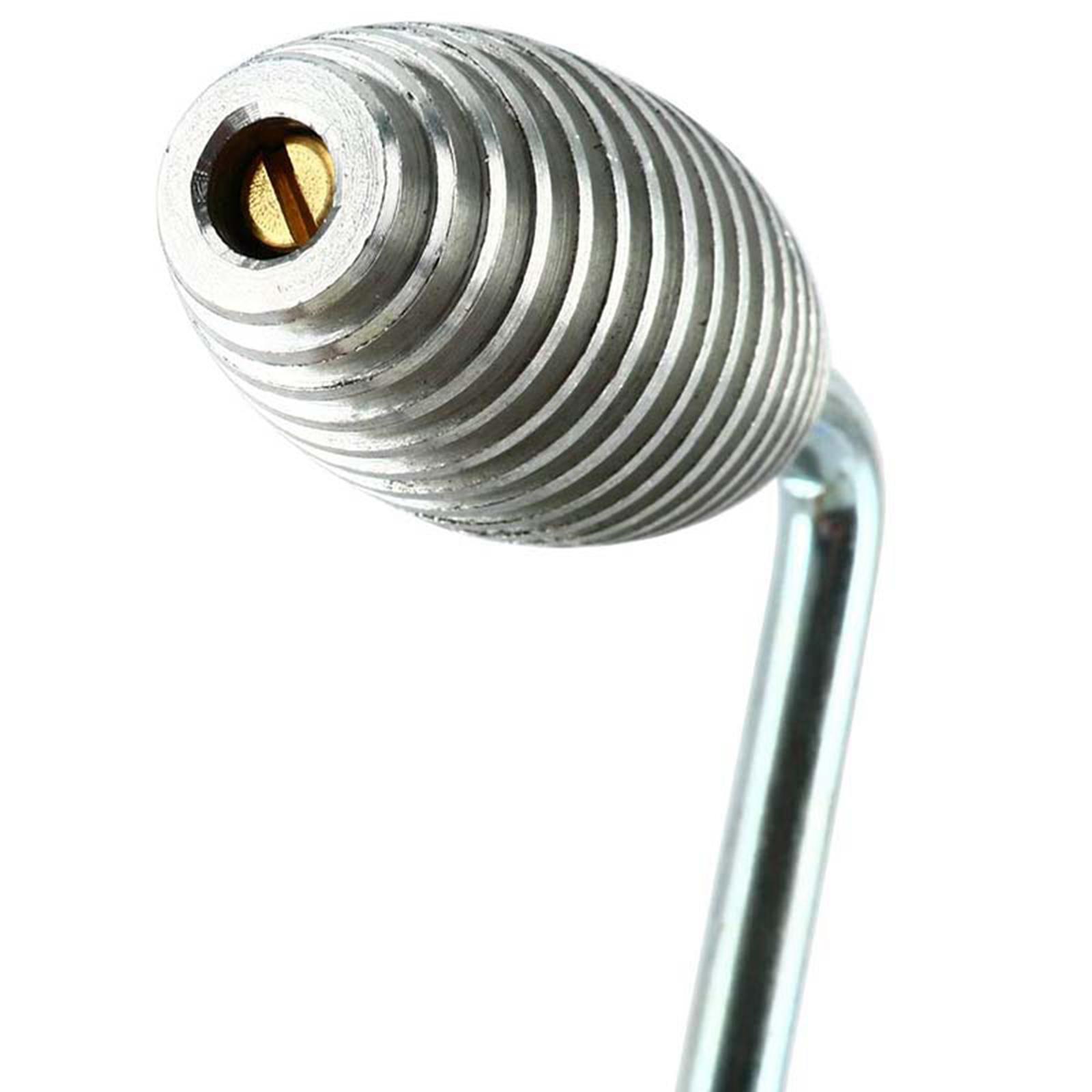 Rodillo de fibra de vidrio de 35cm, herramienta de paleta de burbujas, rodillo de laminación para herramienta de molde FRP, rodillo de cepillo, compras, 2 uds.