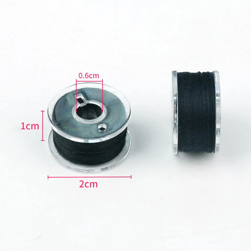 多機能ミシン糸セット,36色,糸,工具,付属品,ボトム