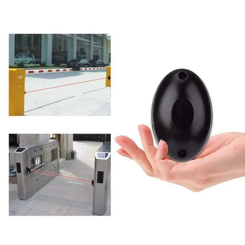 Clearance_1PCS/Lot 20m último impermeable fotoeléctrico activo Sensor infrarrojo de un solo haz Detector de obstáculos alarma antirrobo Sys