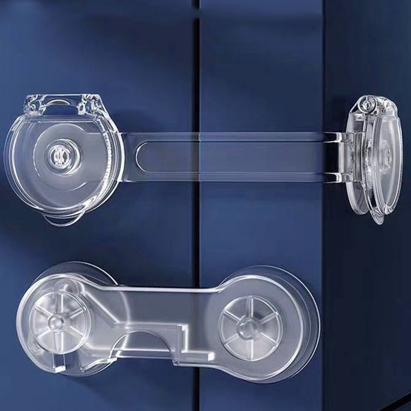 1-10 шт., Детские замки для шкафов