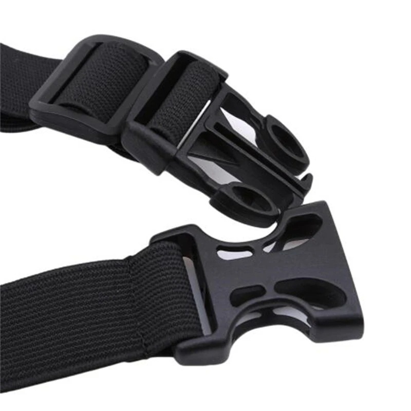 Nieuwe Outdoor Running Taille Riem Triathlon Marathon Racenummer Riem Met Gel Houder Doek Riem Fitness Sportaccessoires