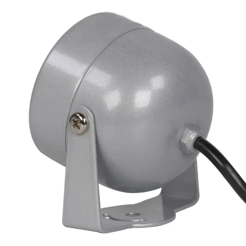 CCTV LEDS 4 matriz IR led iluminador luz IR infrarrojo impermeable visión nocturna CCTV luz de relleno para cámara CCTV cámara ip