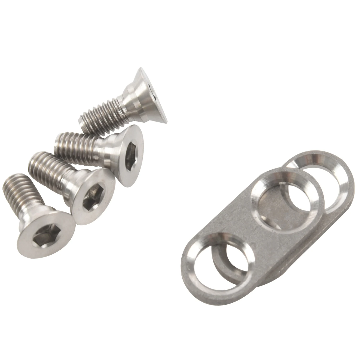 Titan Pedal Stollen schraube für Shimano SPD m980 m985 m780 m785 m540 m545 m520 m424
