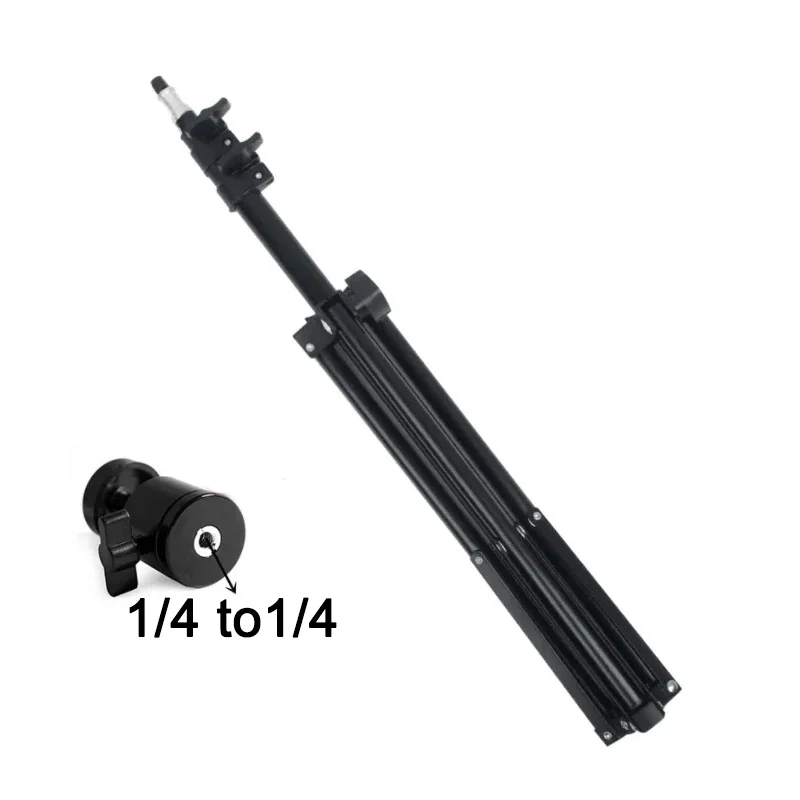 DITONG 110/160cm Portable Bracket for magcubic HY300 pro Projector Tripod Stand Mount for magcubic HY320mini projector Scalable