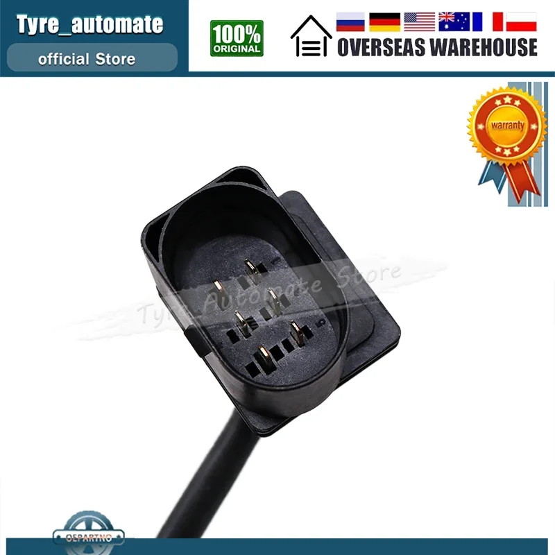 0258007057   17014 LSU4.2 Breedband O2-sensor AFR Upstream voor 99-05 VW Jetta 1.8L-L4