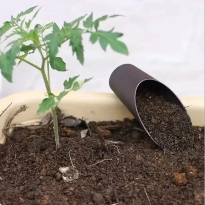 Sukkulenten Kunststoff Schaufel Eimer Bunte Micro Landschaft Grüne Blumentopf Topfpflanze Garten Werkzeug Boden Schaufel Topfpflanzen Tank
