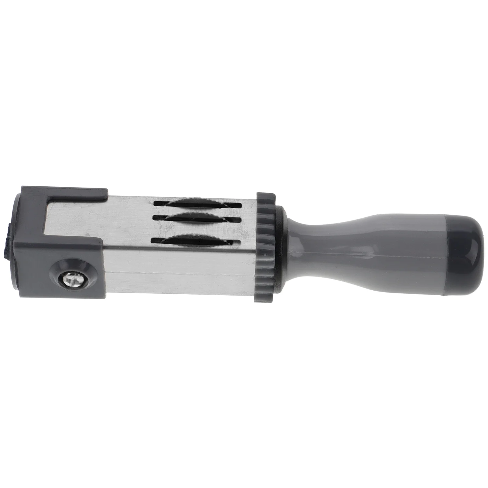 Timestamp Date Material (round 21mm) Portable Rolling Multipurpose Pp Office