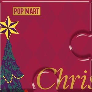 POP MART THE MONSTERS コカ・コーラ シリーズ フィギュア 1PC/10PCS POPMART LABUBU ブラインドボックス