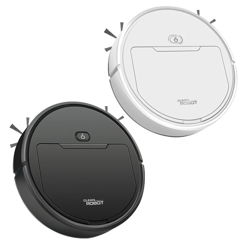 Mopp Kehrmaschine Boden Kehren Staub Entferner Hause Nass Trocken Robo Aspirador Sweep Reinigung Roboter Smart Staubsauger