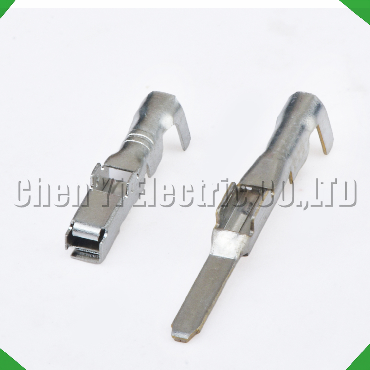 50 шт. 2,2 мм обжимные штифты для проводов «папа» или «мама» для 8100-0457 8100-0460, оболочка, автомобильные разъемы, вилка жгута проводов