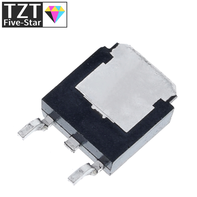 TZT 10PCS IRLR2905 IRLR2905TRPBF LR2905