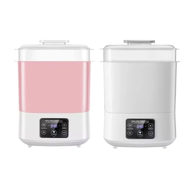 幼児用多機能ボトル消毒剤 & ヒーター多機能ベビー授乳スペア W3JF