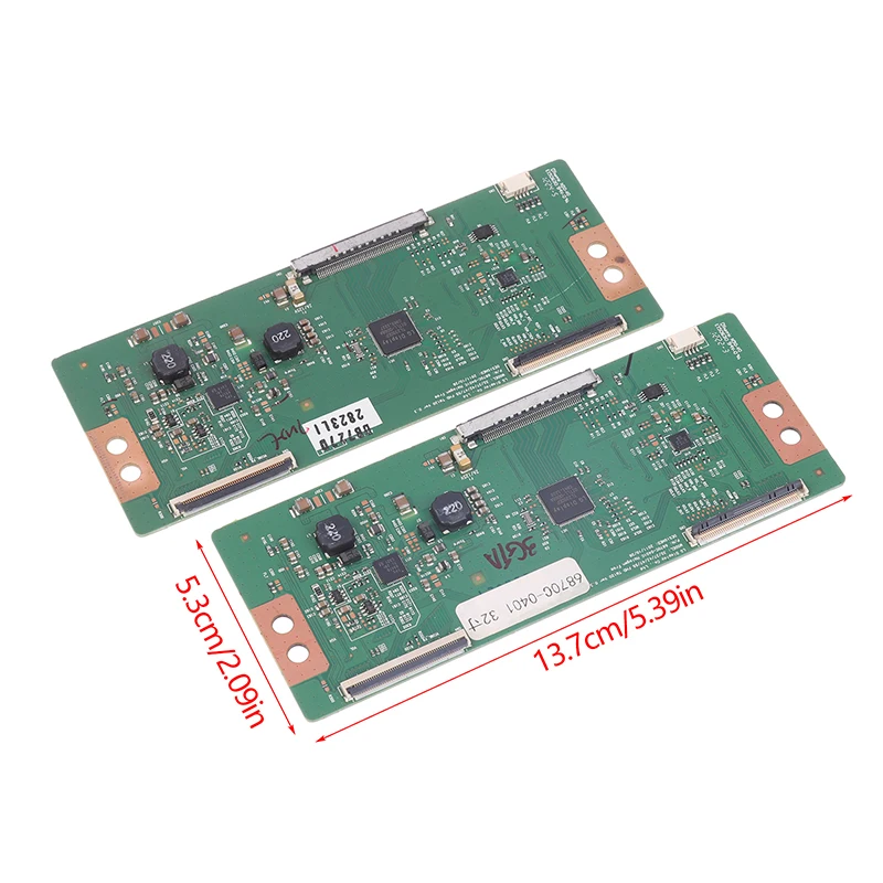 T-CON LCD Logic Board 32/42/47/55Inch 6870C-0401A 0401B 0401C