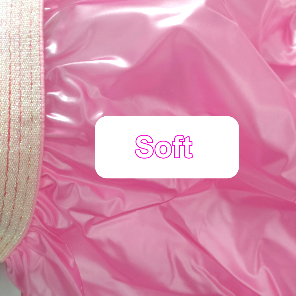 再利用可能なプラスチック Panites 大人のベビーおむつパンツ失禁パンツおむつカバー PVC パンティー