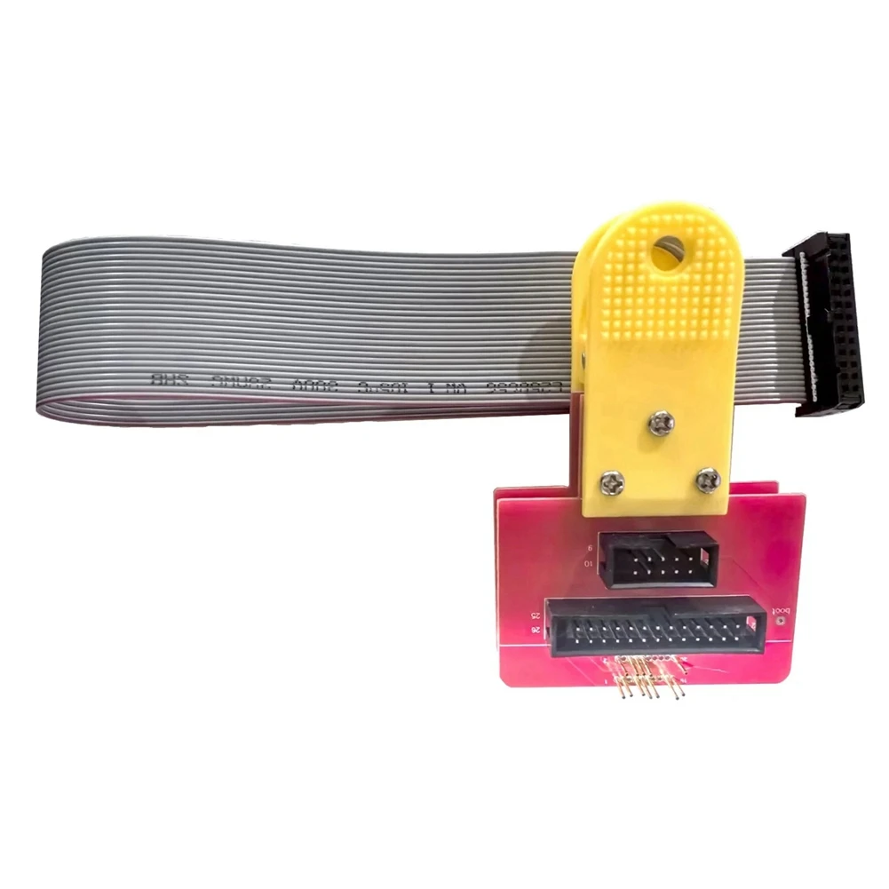 Für TOYOTA ECU Adapter für TOYOTA ECU Computer Board Adapter Programmierung Sitz für TOYOTA/LEXUS ECU FLASHER