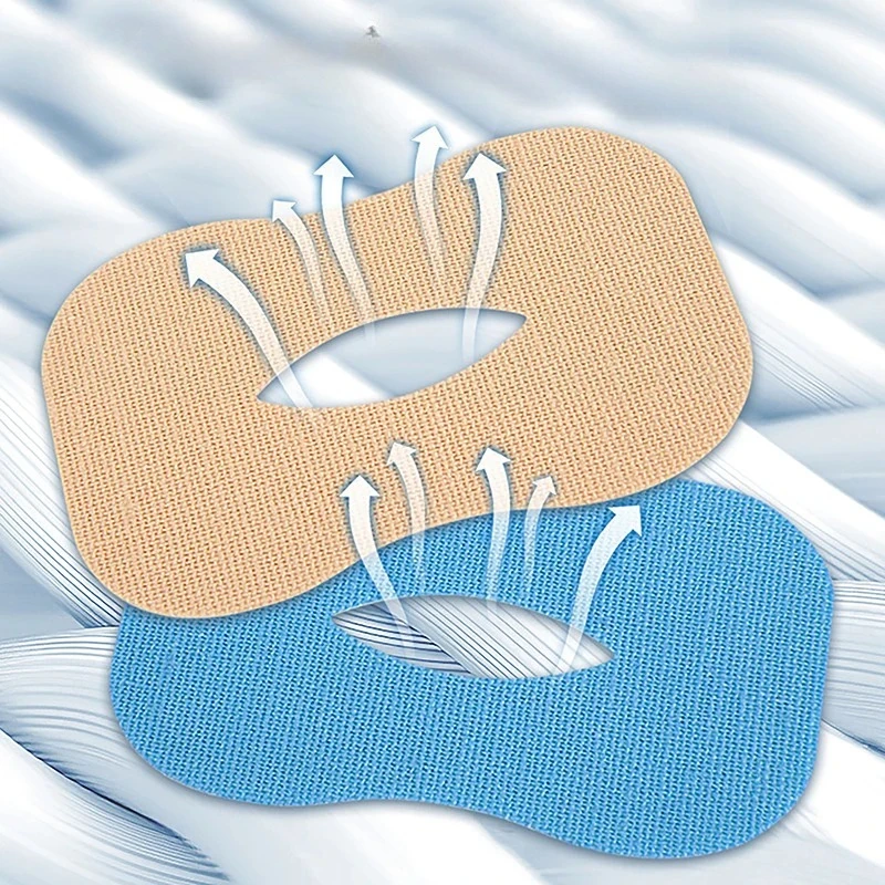 Wholesale 10/30Pcs 30Pcs Anti Snoring Sticker Gentle Less Mouth Seal Snore Mouth Tape Stop Sleep Strips Correction Sticker Tape