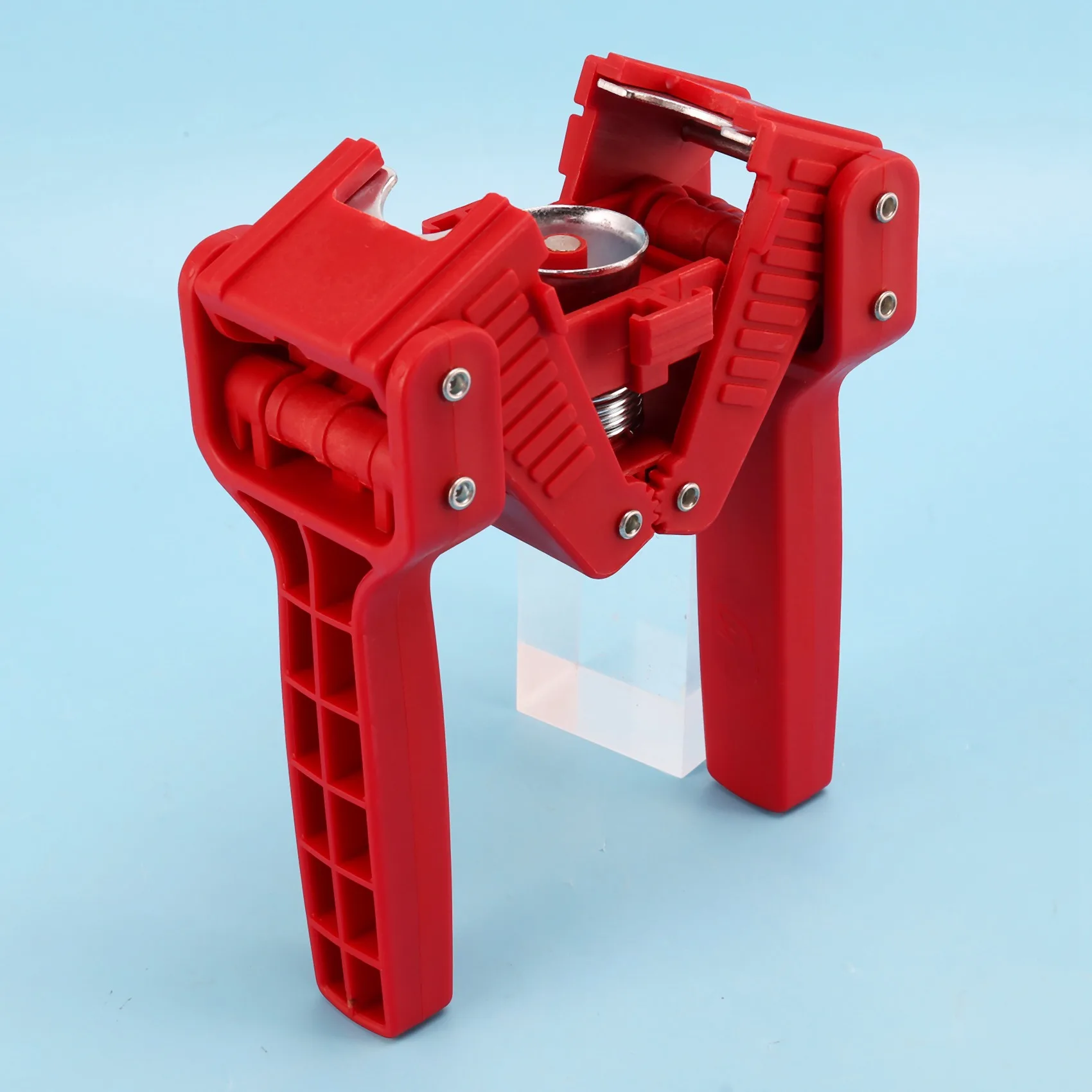 BABQ Manual Bottle Capper Tool,Crown Capper,Bottle Sealer for Home Brew Beer Making or Glass Bottles