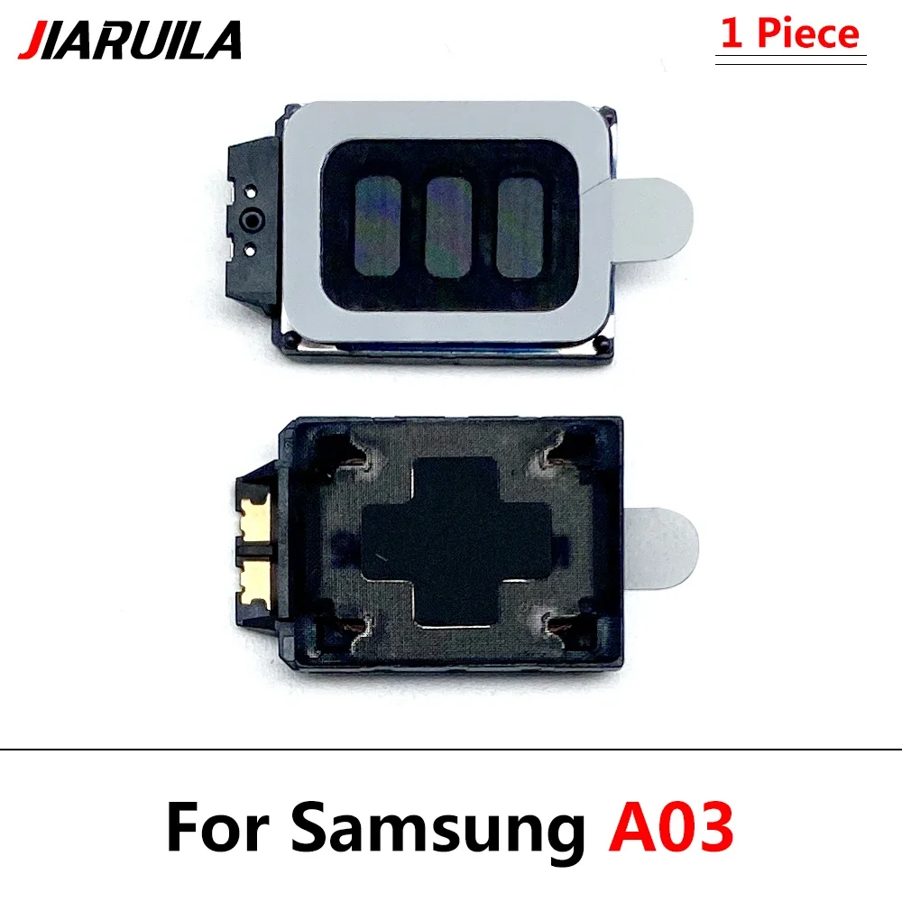 Altavoz para Samsung A02 A13 A03 Core A04 A05 A12 A13 A14 5G A15 A31 altavoz zumbador pieza de repuesto