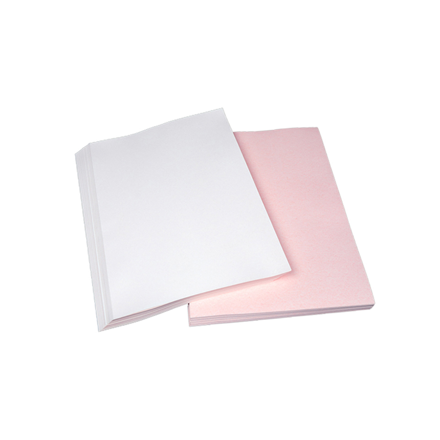 50sheets A3 A4 Heat Sublimation Transfer Paper By Inkjet Printer For Polyster T-shirt Fabric Clothes Mugs Glasses Cutting Mat