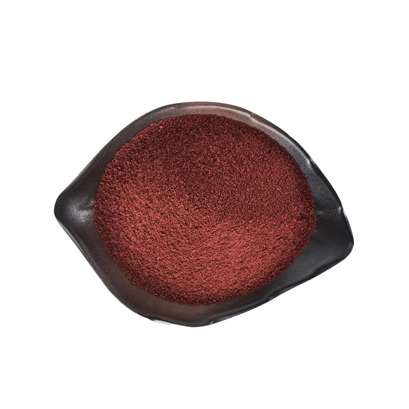 Canthaxanthin/Aphanicin/Carophyll-Rotpulver in Futterqualität für Futterzusatz, Tierfutterzusatz