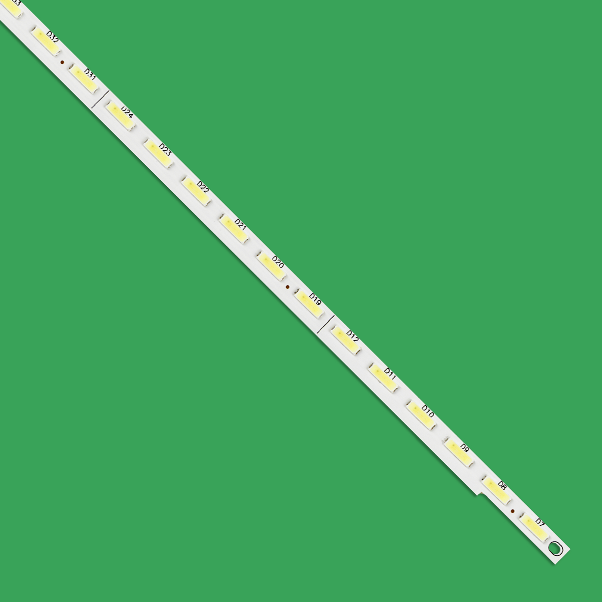 แถบไฟแบ็คไลท์ LED สำหรับ V420H1-LS6-TREM5 082540N31136D0A tx-42as600b V420HJ1-LE6 V420DK1-KS1 UD6080D 42U2