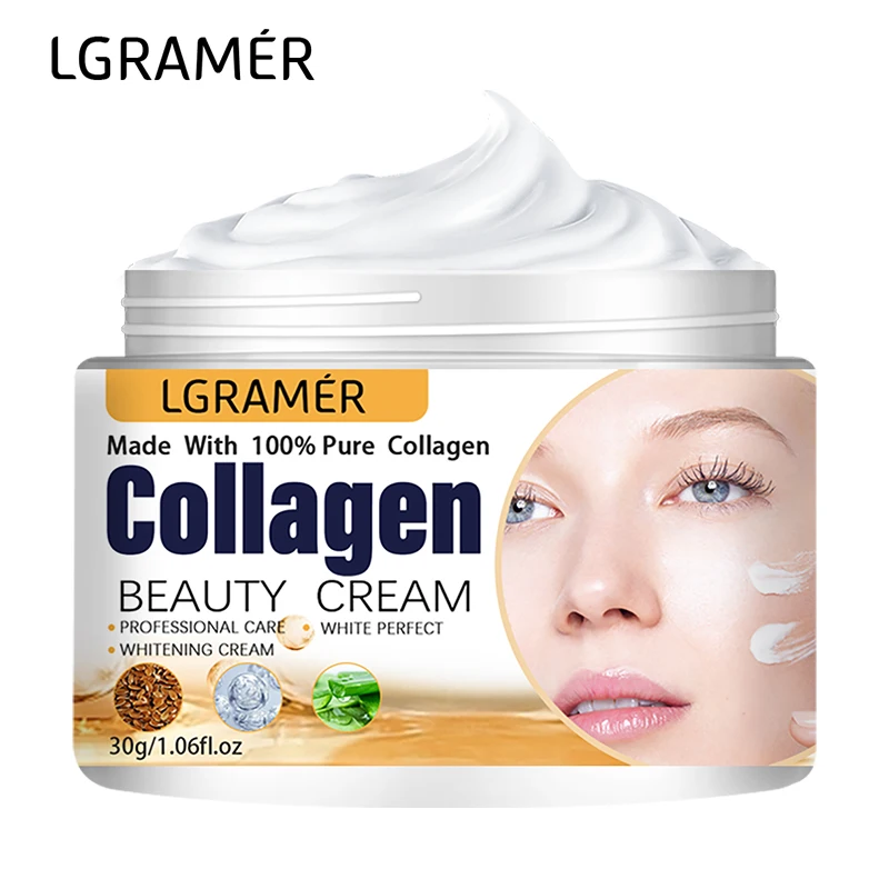Anti rugas creme para os olhos creme hidratante facial anti envelhecimento face lifting nutritivo reparação colágeno impulso creme essência coreana