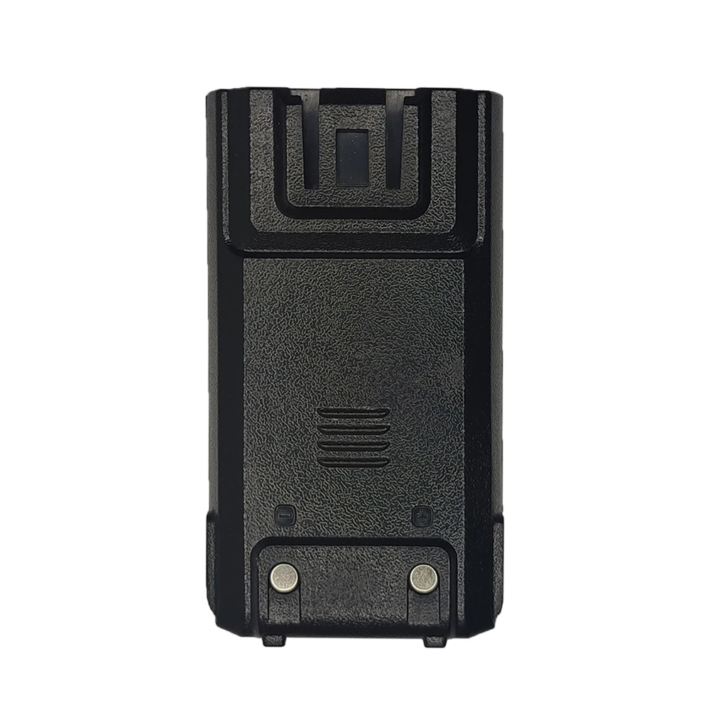 Baofeng walkie talkie แบตเตอรี่ A58S, ปรับปรุง UVF10 BF แบตเตอรี่วอล์คกี้ทอล์คกี้ BL-10 Tri-band 10กม. ยาวทรงพลังวิทยุสองทาง