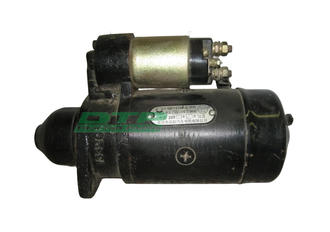 Peças do trator Jinma, Qd1332A Starter