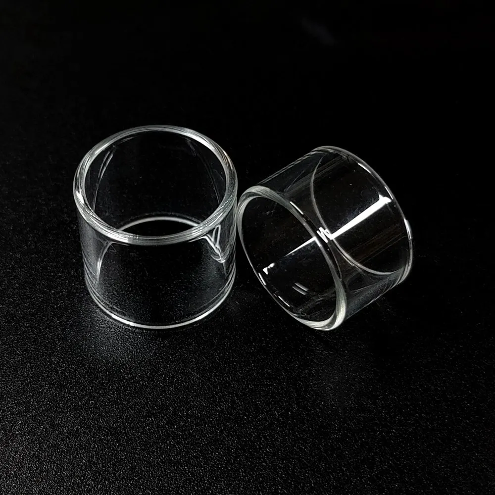 10pcs 5/3/2pcs Hongxingjia Bishop Glass Tool For Bishop Model MTL 4/2ml Glass Tools