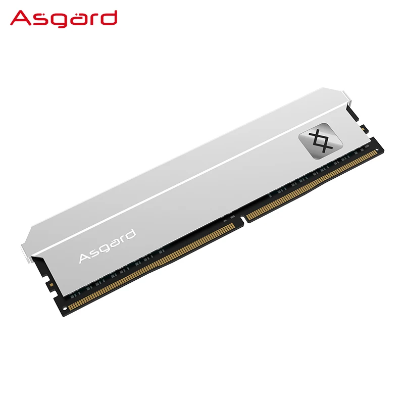 Asgard ddr4 memoria ram ddr4 8GB16GB 32GB 3200MHz 3600MHZram ddr4 Feryr Series para PC de sobremesa