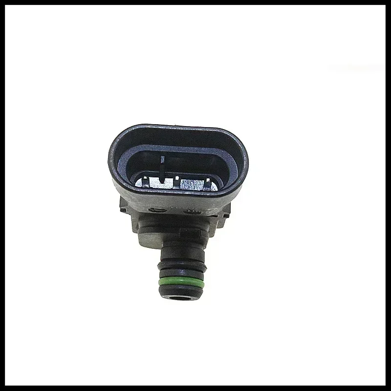 Sensor de mapa compatível com Renault Duster Logan Sandero Fluence 1.6 2.0 NF 8200719629 5WK96814 Peça de motor automotivo