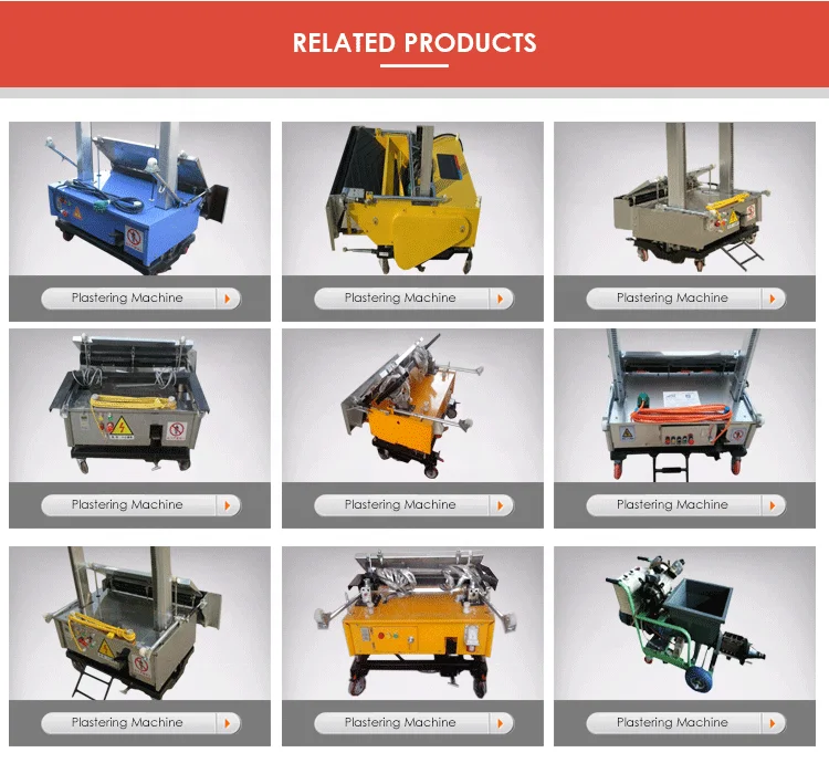 Máquina De Rebocar De Parede 3D, Impressora De Casa, Construção De Concreto, Ferramentas
