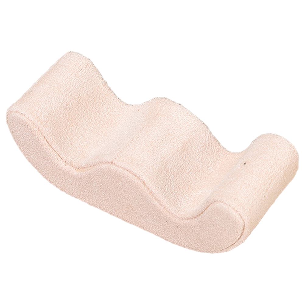 Jam Tangan Pajangan Perhiasan Bantal untuk Pria Gelang Rantai Pintar Bantal Bantal