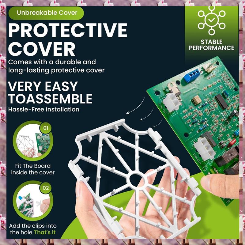 2025 Hayward Pool Heater Control Board FDXLICB1930 FD Integrated Control Board Hayward Parts,Hayward Pool Heater Control Board F