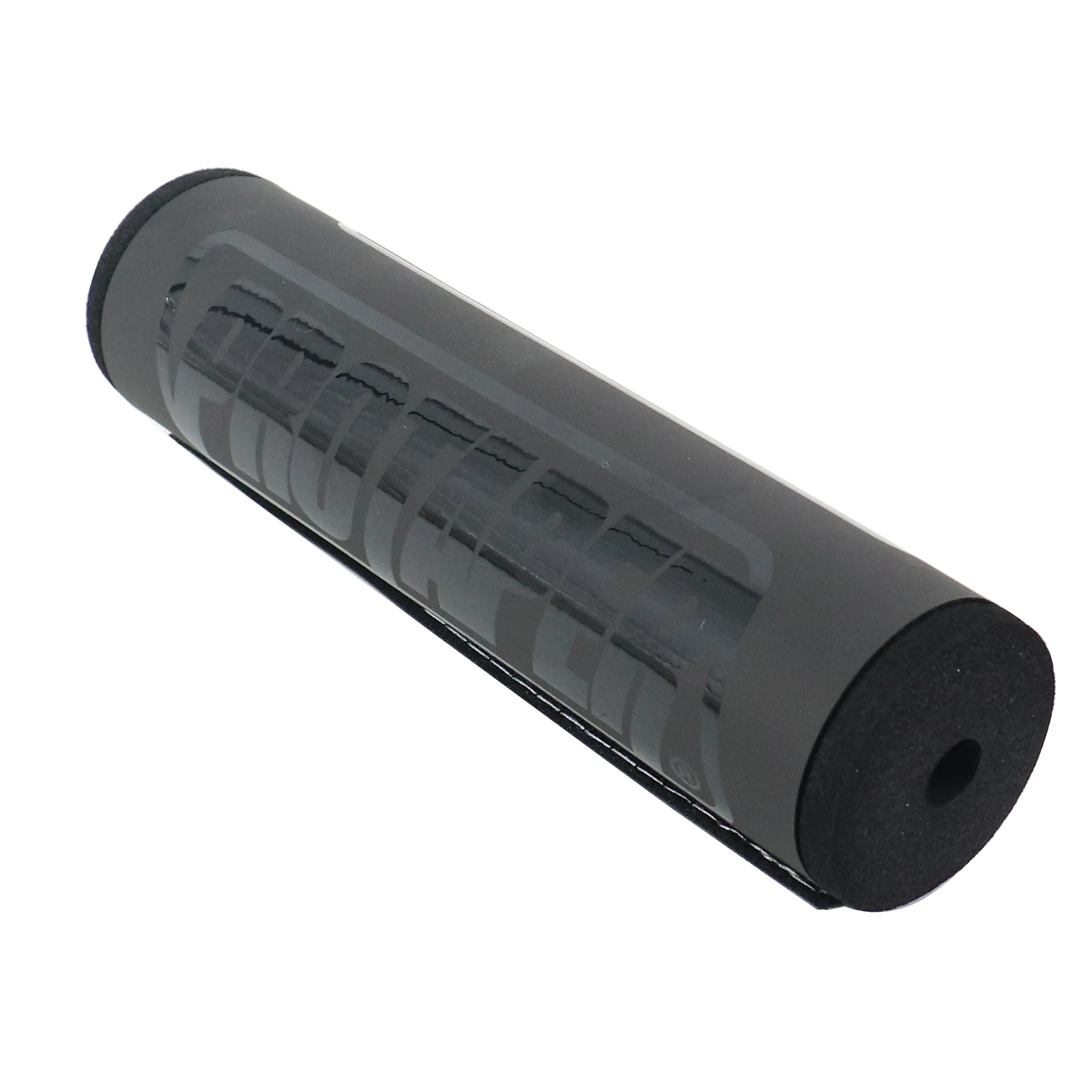 Almohadilla de barra transversal de manillar de 200mm y 7/8 ", almohadillas de manillar de barra redonda, Protector de pecho para moto de cross, Motocross, motocicleta, ATV, Quad