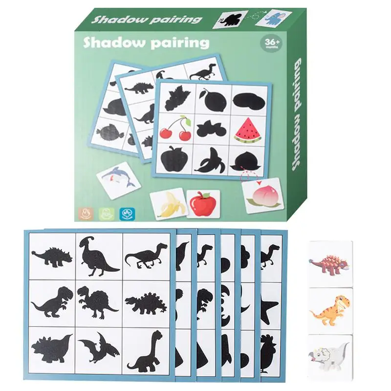子供のための早期教育パズル,シェイプペアリングゲーム,シャドウマッチングゲーム,学習,家庭,屋外,学校,旅行