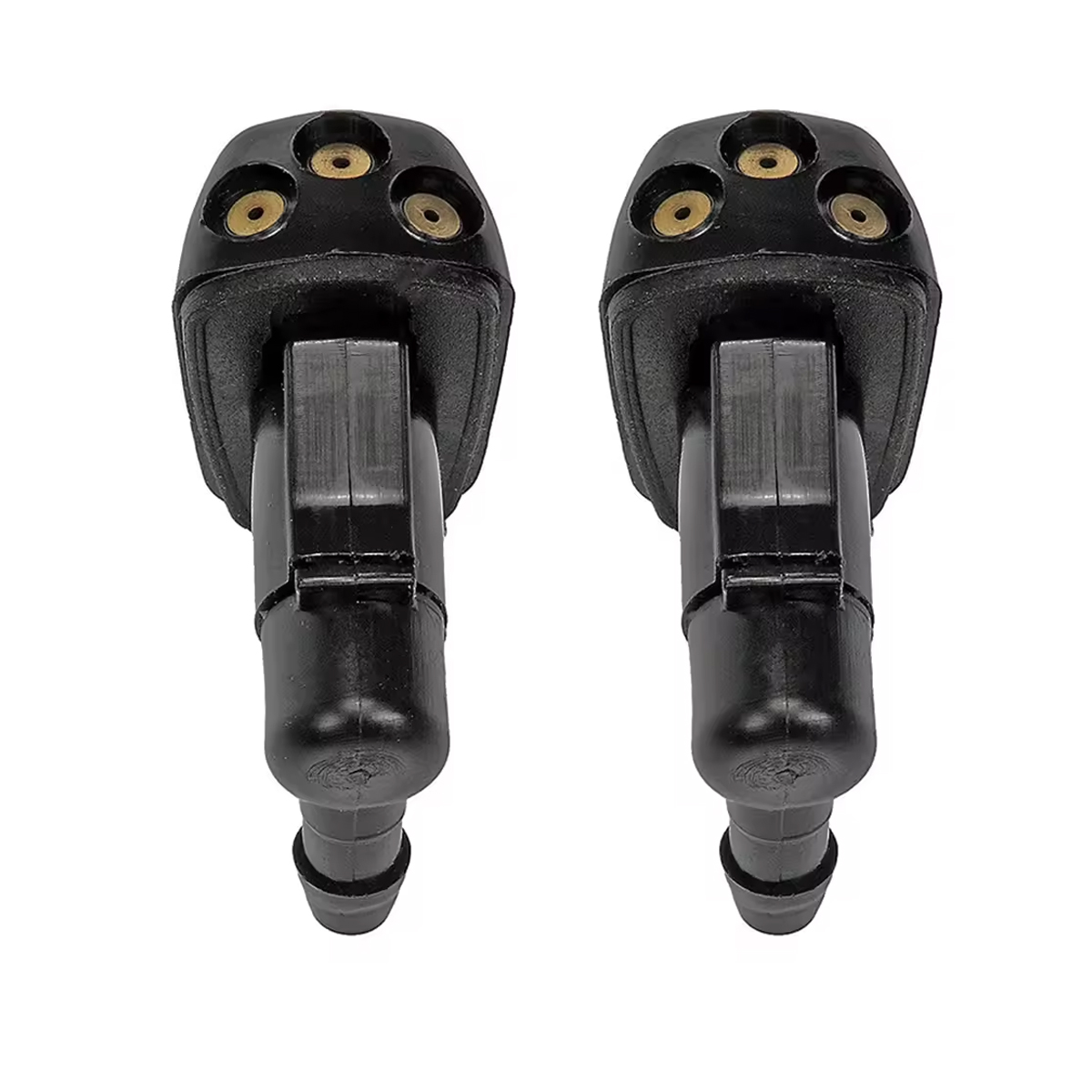 Plastic Voorruit Sproeier Jet Nozzle 986302E500 voor Toyota Corolla Verso AR10 2004-09 Highlander MK1 2001-2003 Prius