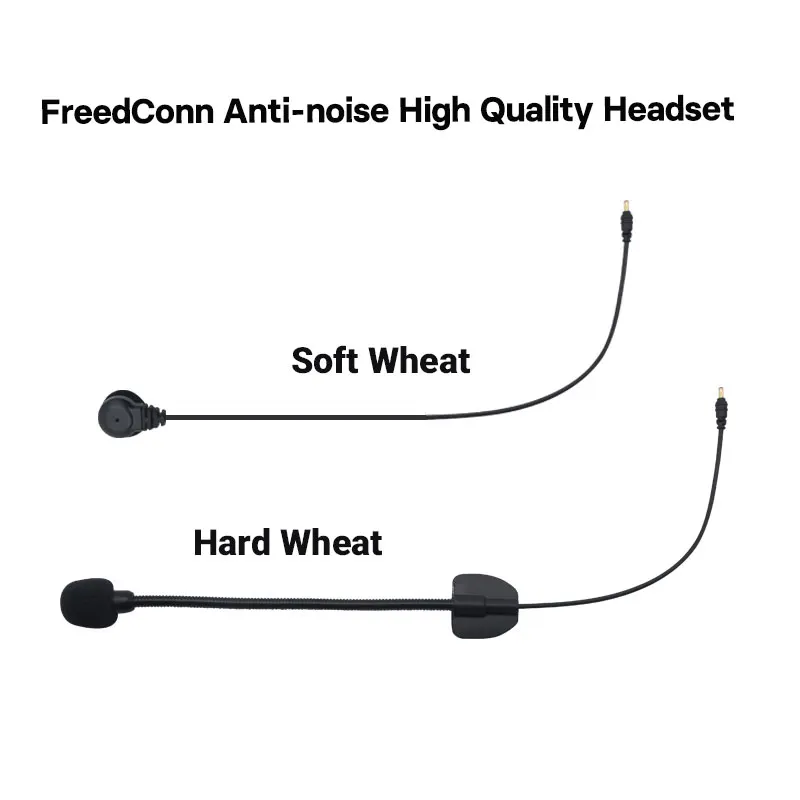 Freedconn オートバイインターホンイヤホン T-COM VB T-COM SC オートバイ Bluetooth ヘルメットインターホンアクセサリー送料無料
